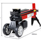 240v 8 Ton Electric Hydraulic Log Splitter Wood Timber Firewood Block Cutter Axe