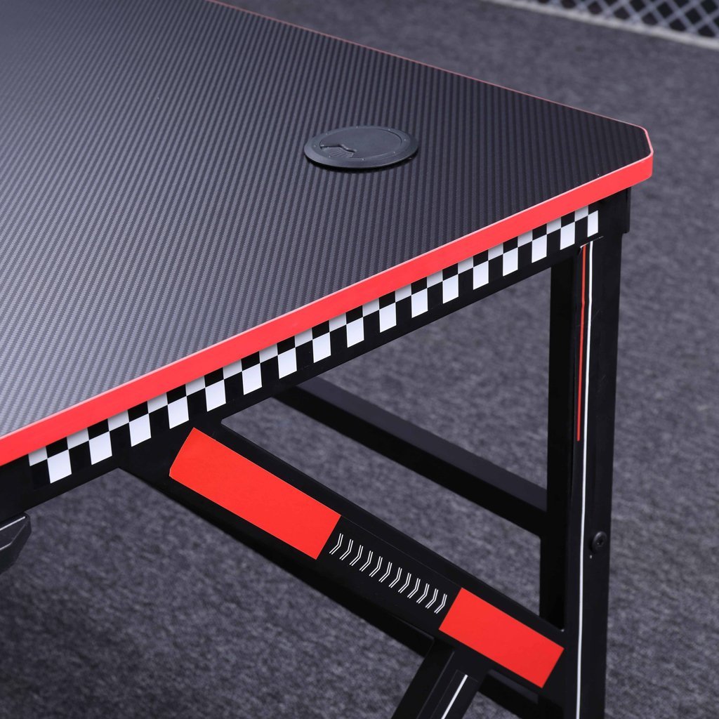 Premium Gaming Bundle 🤝 Gaming Desk Plus Gaming Chair