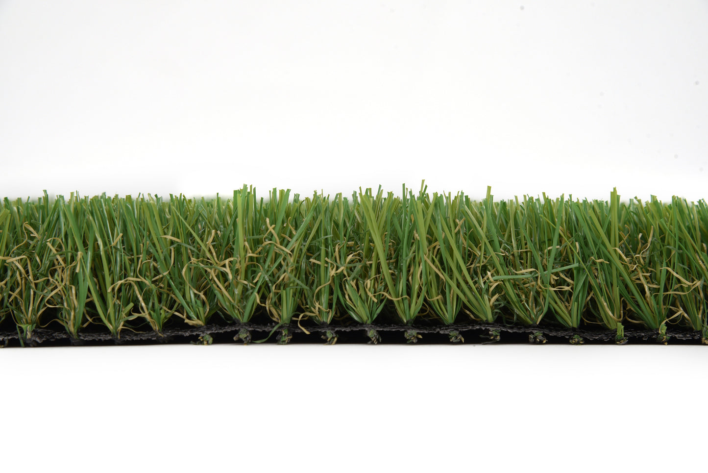 Premium Synthetic Turf 30mm 2m x 2m Artificial Grass Fake Turf Plants Plastic Lawn