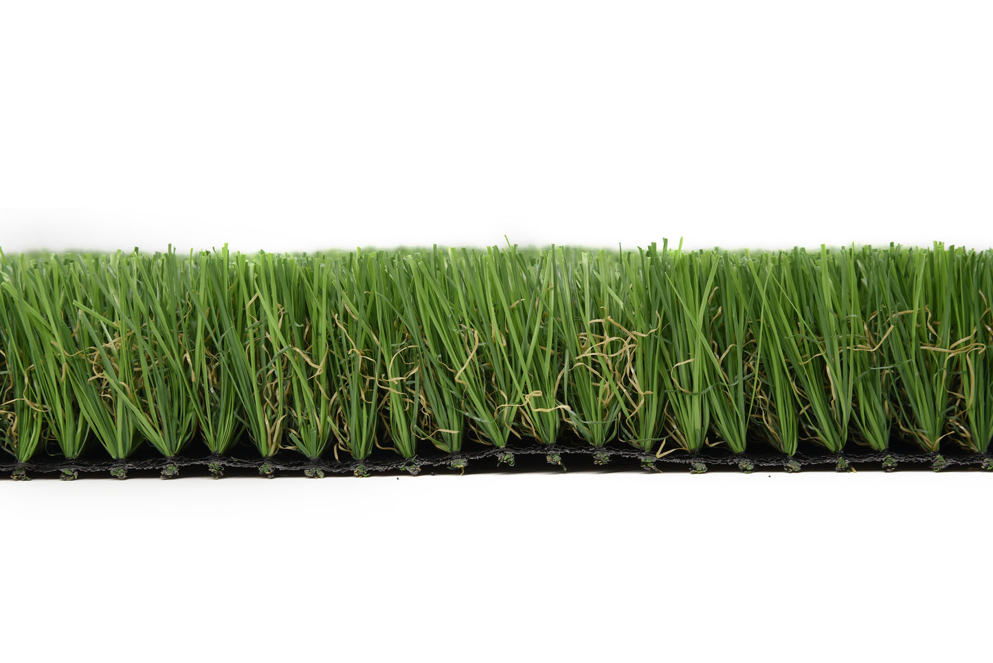 Premium Synthetic Turf 40mm 1mx5m Artificial Grass Fake Turf Plants Plastic Lawn