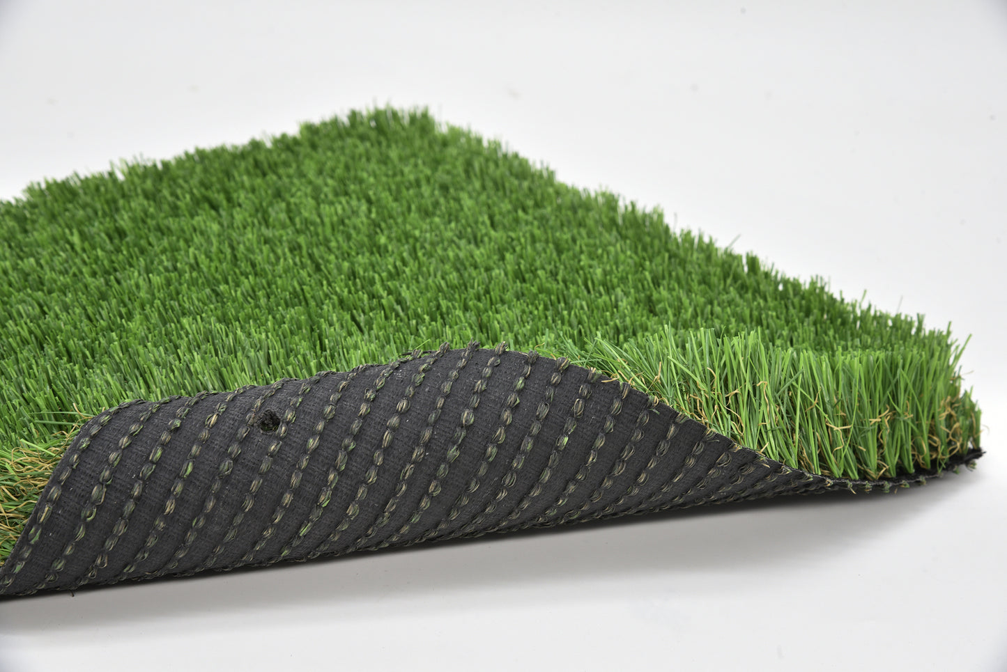 Premium Synthetic Turf 40mm 1mx5m Artificial Grass Fake Turf Plants Plastic Lawn