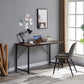 Computer Desk – Sturdy Home Office and Gaming Workstation