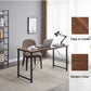 Computer Desk – Sturdy Home Office and Gaming Workstation