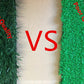 Indoor Dog Toilet Grass Potty Training Mat Loo Pad pad with 3 grass