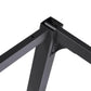 Large Computer Desk – Sturdy Home Office Gaming Workstation