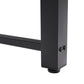 Large Computer Desk – Sturdy Home Office Gaming Workstation