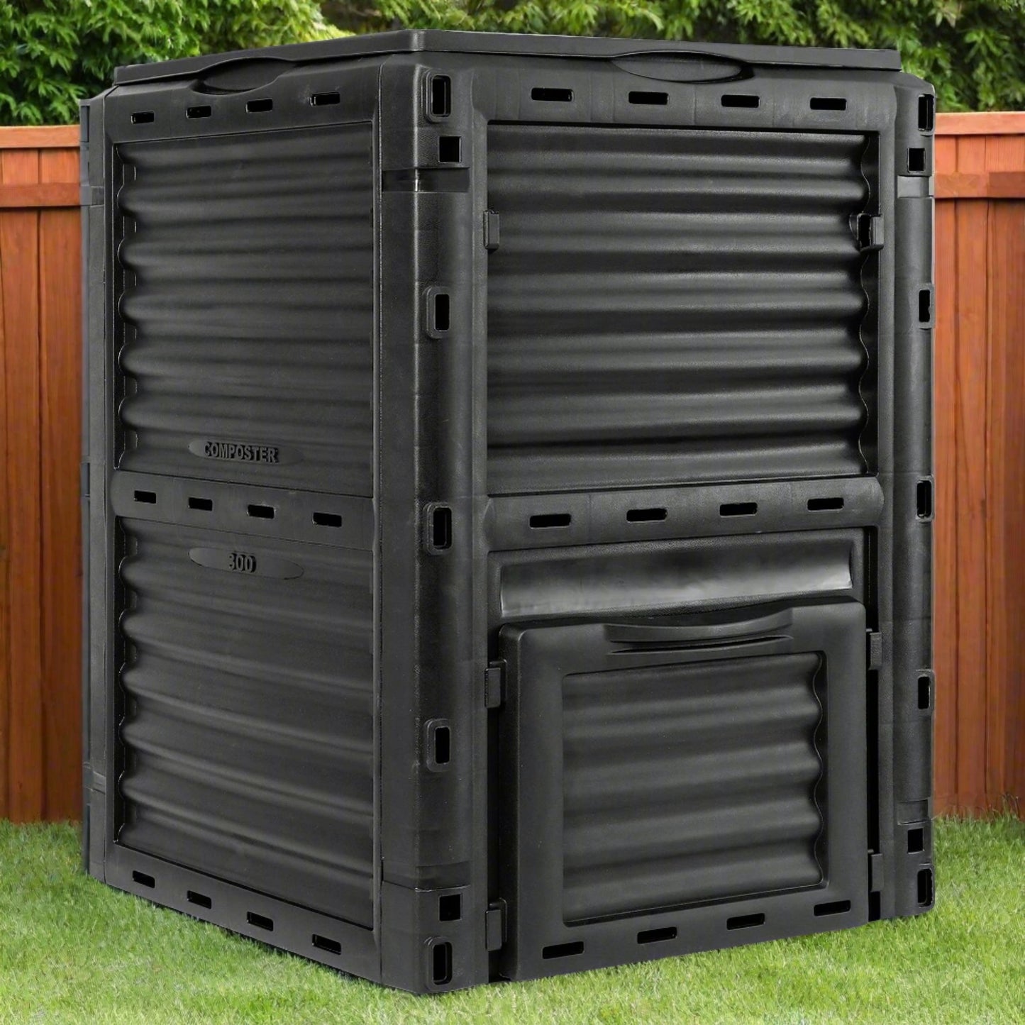 Compost Bin