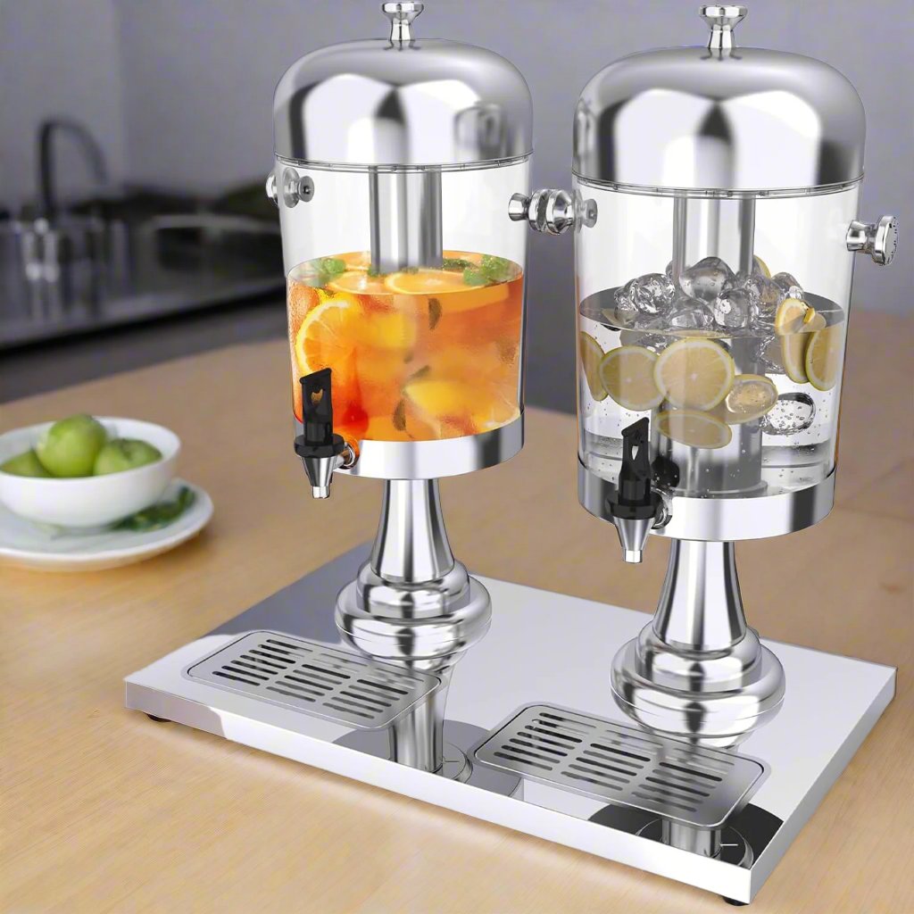 Juice Dispenser