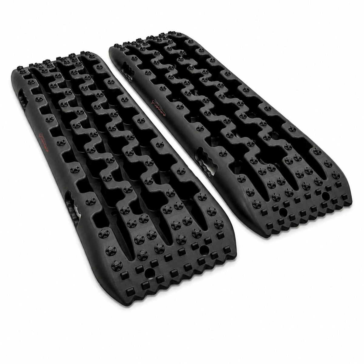 10 Ton 4WD Recovery Tracks – Pair for Sand, Mud and Snow