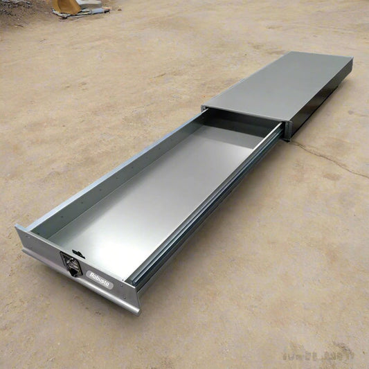 Undertray Tool Box