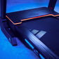 Adidas T-19x Treadmill with Zwift and Kinomap