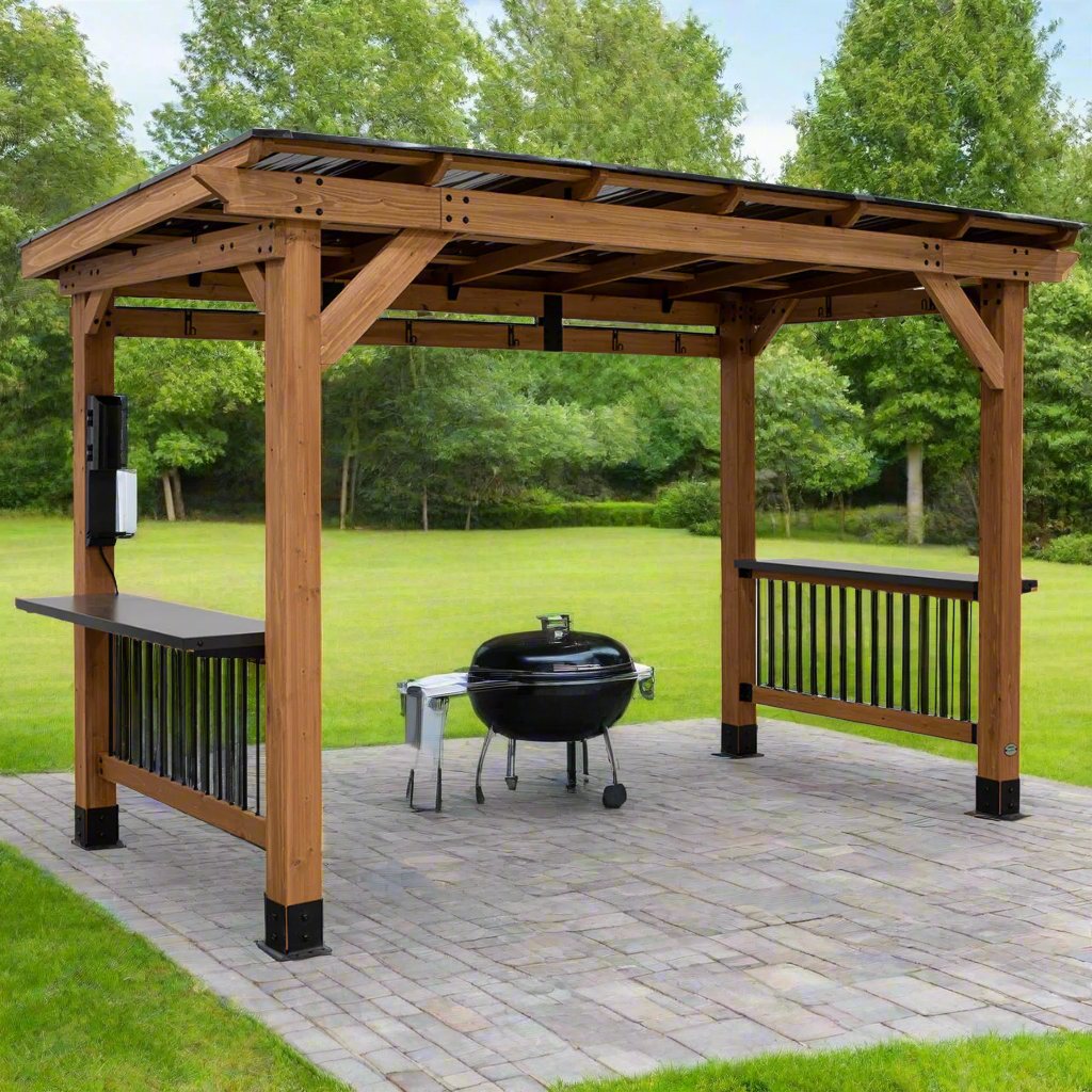 Gazebo