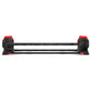 Revolock V2 24kg Adjustable Steel Dumbbell Barbell Kettlebell All-in-One (Single)