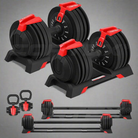 Dumbbell Set