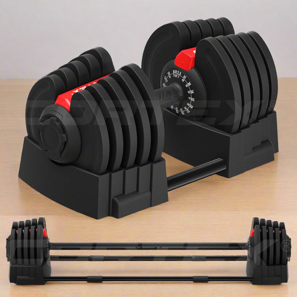 Dumbbell Set