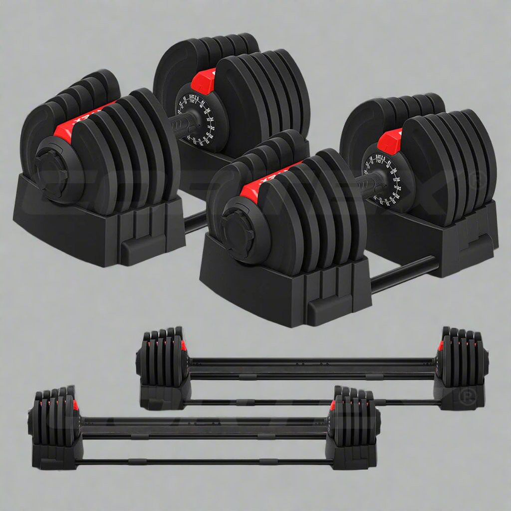 Dumbbell Set