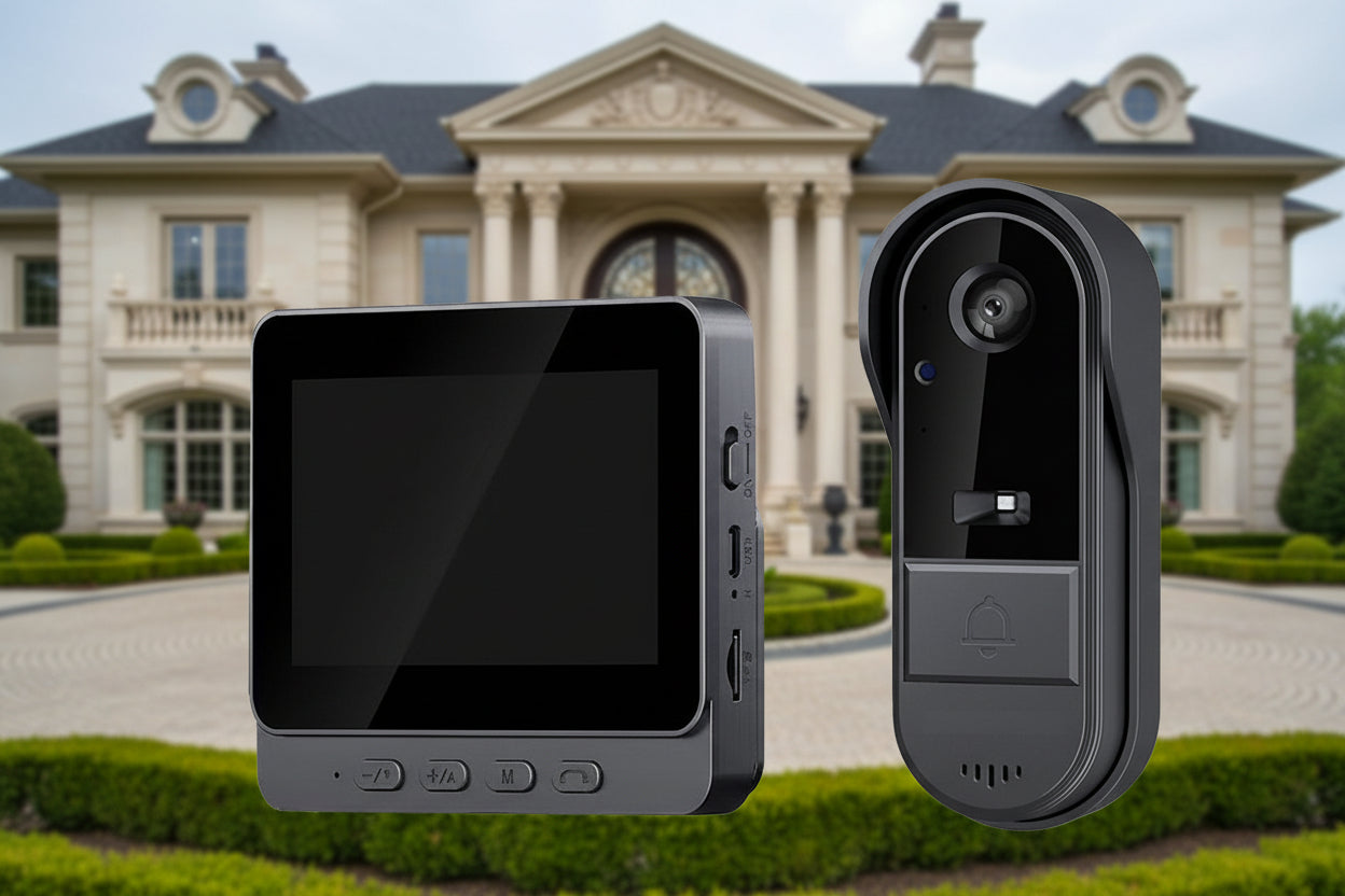 Video Doorbell