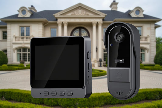 Video Doorbell