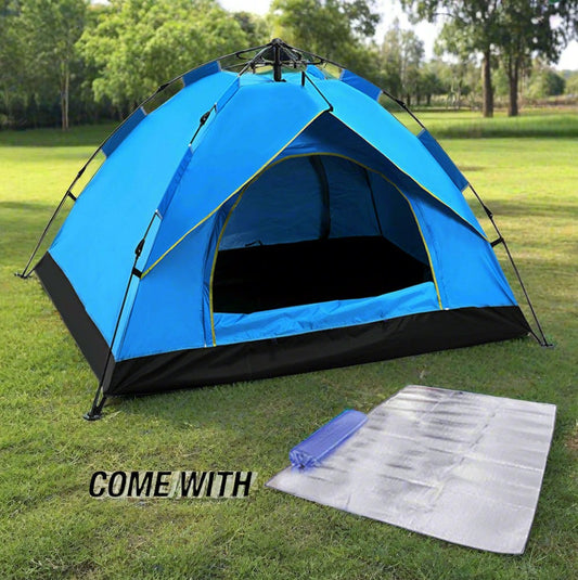 Camping Tent