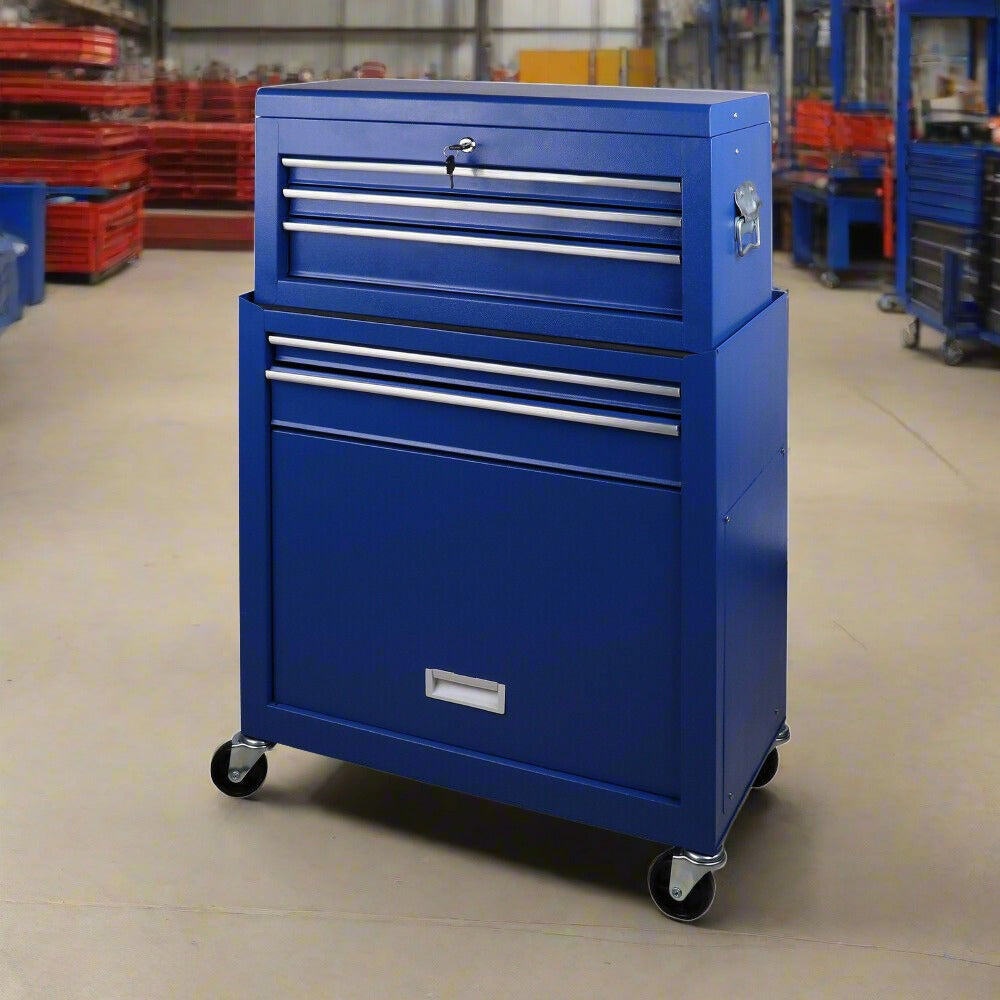 Tool Trolley