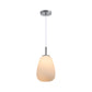 Briella Glass Pendant Light