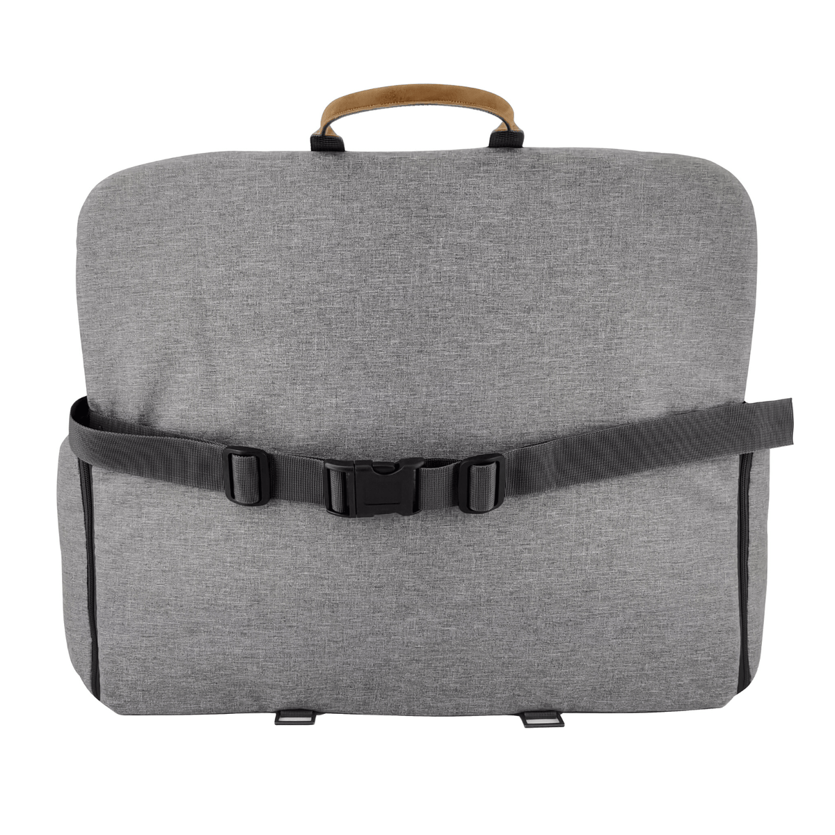 Dog Car Booster Seat for Small Dogs – Travel Bed and Seat Protector
