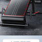 Foldable Adjustable Sit-Up Bench – Home Gym Abdominal Trainer