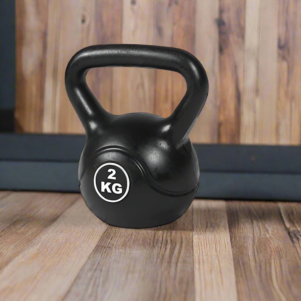 Kettle Bell