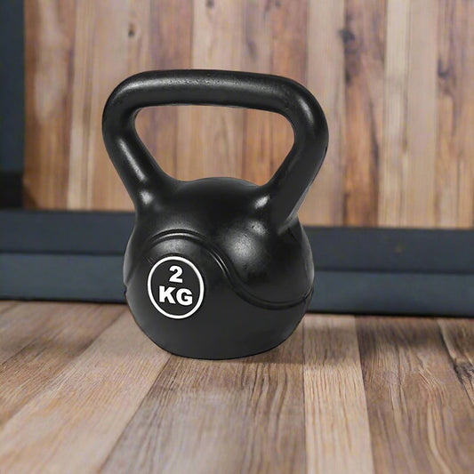 Kettle Bell