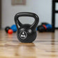 Kettle Bell