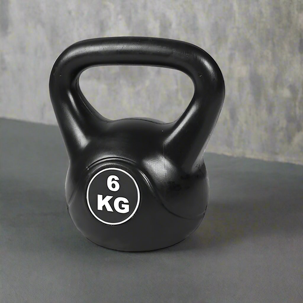 Kettle Bell