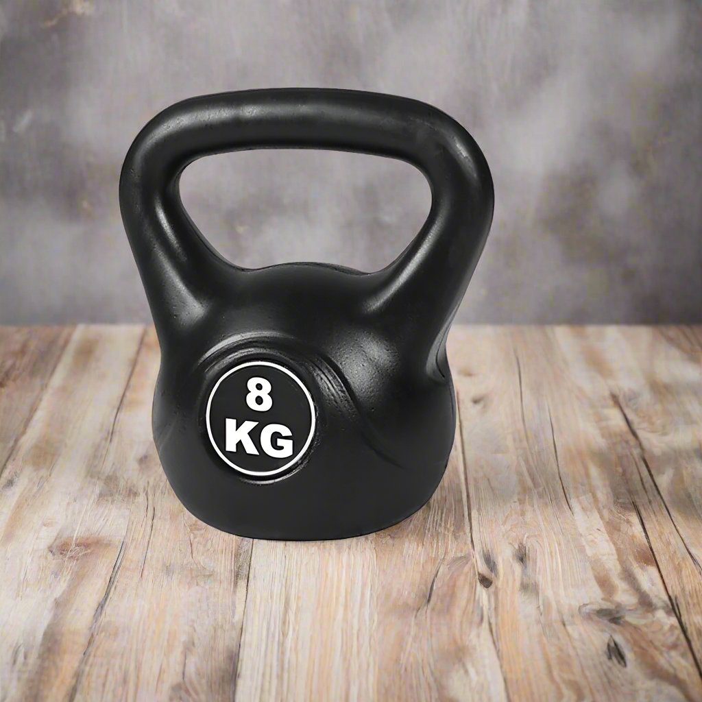 Kettle Bell