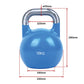 12kg Pro-Grade Steel KettleBell