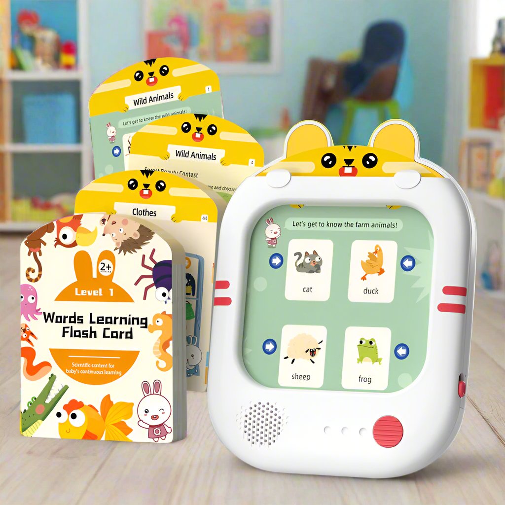 kids Learning tablet