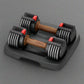 Dumbbell Set