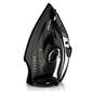 2200W Professional Steam Iron with Ceramic Soleplate