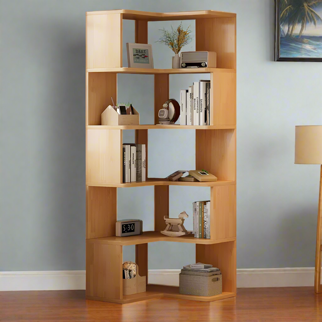 Book Shelf