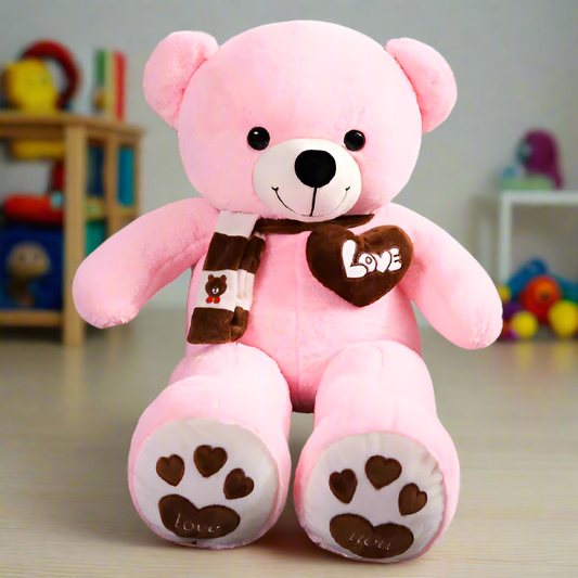 Kids Toy Bear