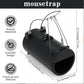 Spring-Loaded Mole Trap Tunnel – Reusable 17x16x9cm