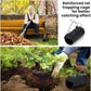 Spring-Loaded Mole Trap Tunnel – Reusable 17x16x9cm