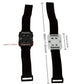 2 Pack Wrist Golf Score Counters – Black and White
