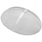 40 Inch Round Fire Pit Spark Screen Cover – Heavy Duty Steel