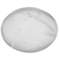 40 Inch Round Fire Pit Spark Screen Cover – Heavy Duty Steel