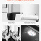 12L x 2 Tank Commercial Slushy Machine – Smoothie Maker