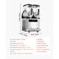 12L x 2 Tank Commercial Slushy Machine – Smoothie Maker
