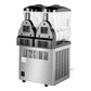 12L x 2 Tank Commercial Slushy Machine – Smoothie Maker