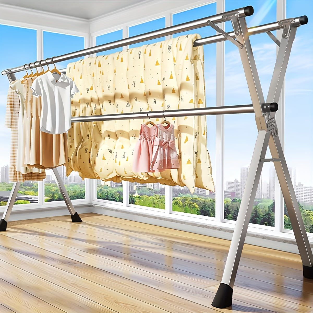 Clothes Rack