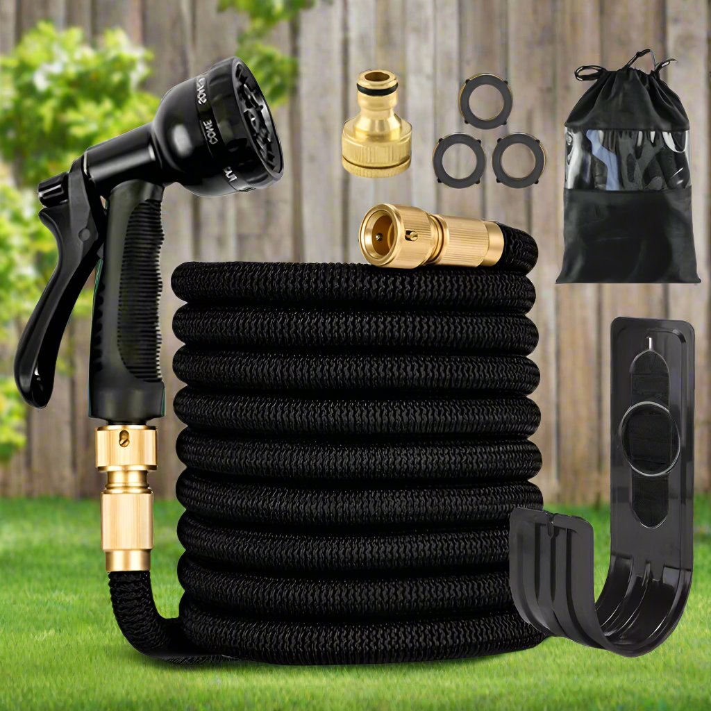 Garden Hose