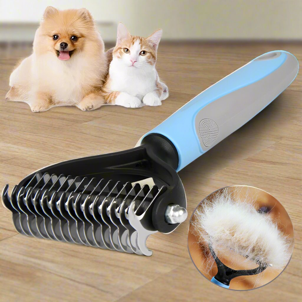 Dog Comb