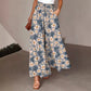 High Waist Summer New Women's Wide-leg Pants